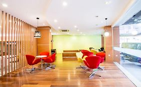 Life Hotel Sudirman Surabaya